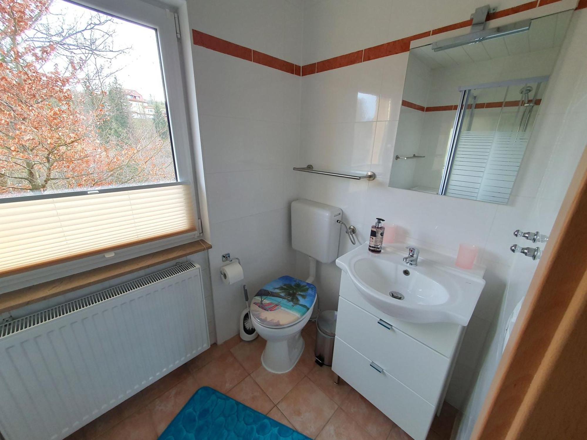 Haus Sonja Apartamento Tanne Exterior foto